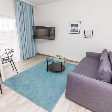 Apartament 5Morz 1K/29 Сянозеты Экстерьер фото