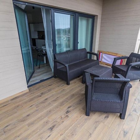 Apartament 5Morz 1K/29 Сянозеты Экстерьер фото