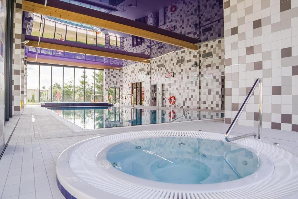 Apartament 5Morz 1K/29 Сянозеты Экстерьер фото