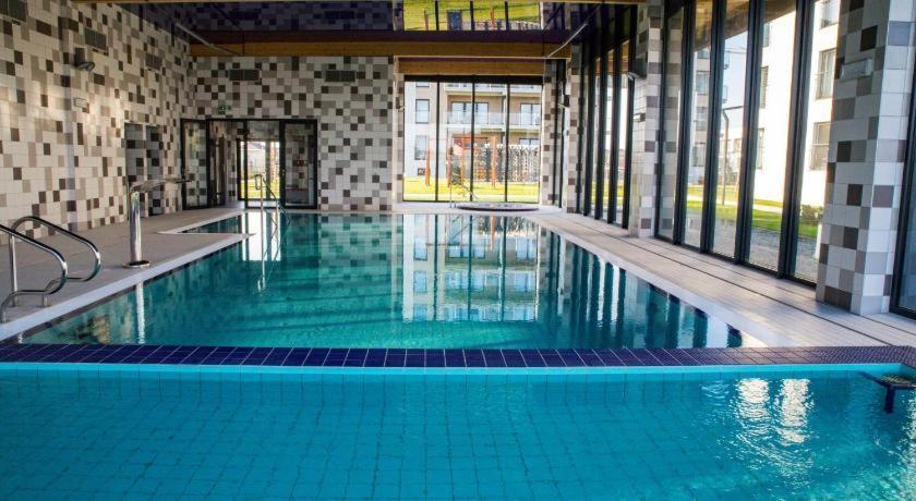 Apartament 5Morz 1K/29 Сянозеты Экстерьер фото