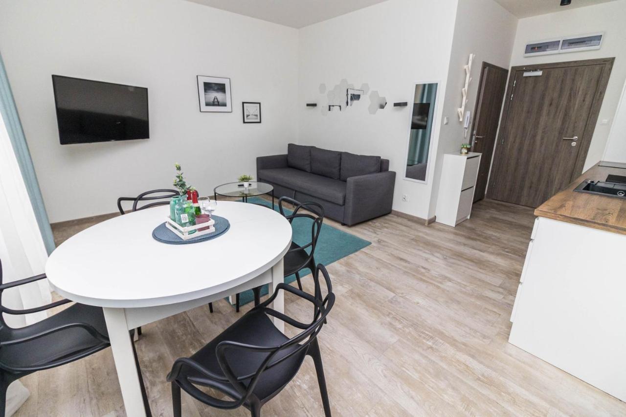Apartament 5Morz 1K/29 Сянозеты Экстерьер фото
