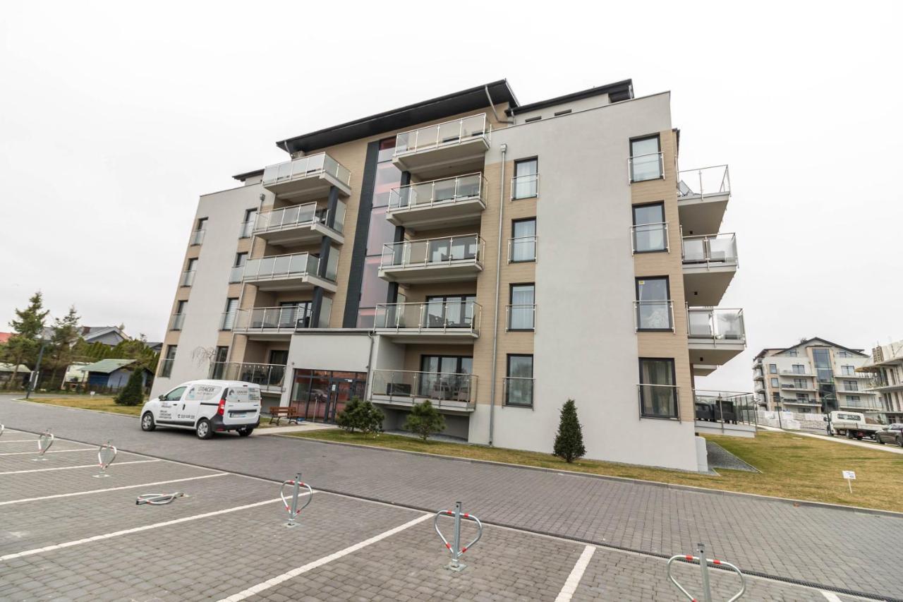 Apartament 5Morz 1K/29 Сянозеты Экстерьер фото