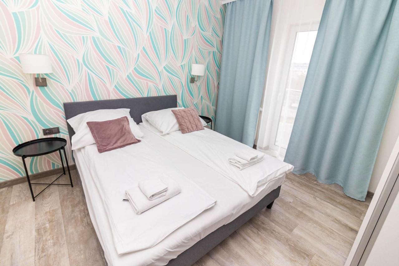 Apartament 5Morz 1K/29 Сянозеты Экстерьер фото
