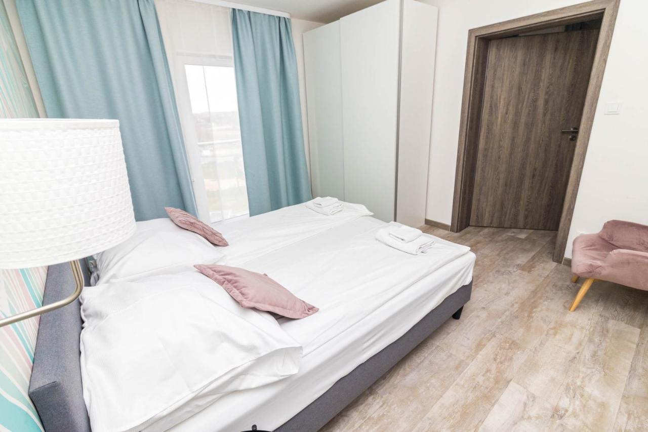 Apartament 5Morz 1K/29 Сянозеты Экстерьер фото