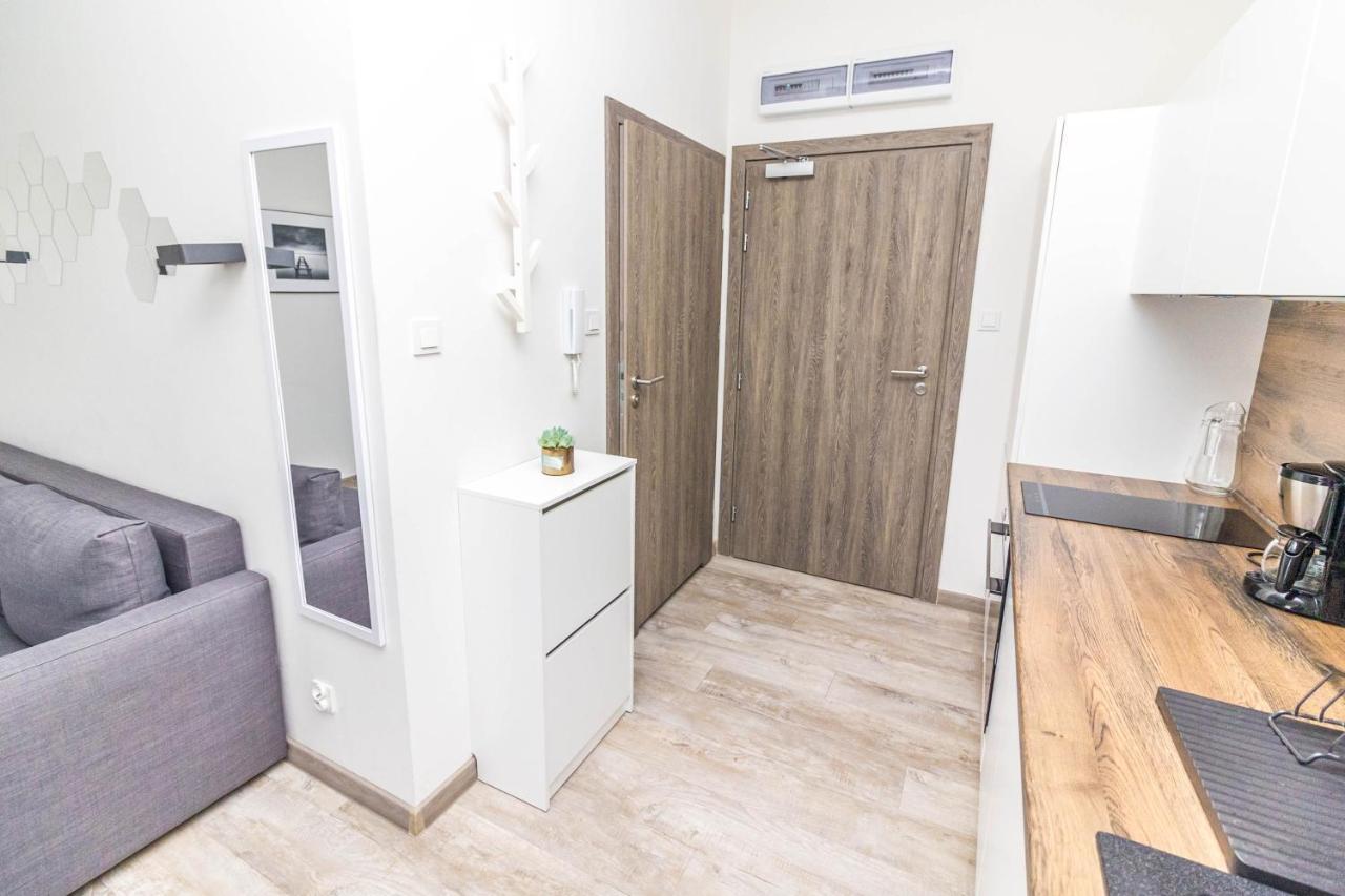 Apartament 5Morz 1K/29 Сянозеты Экстерьер фото