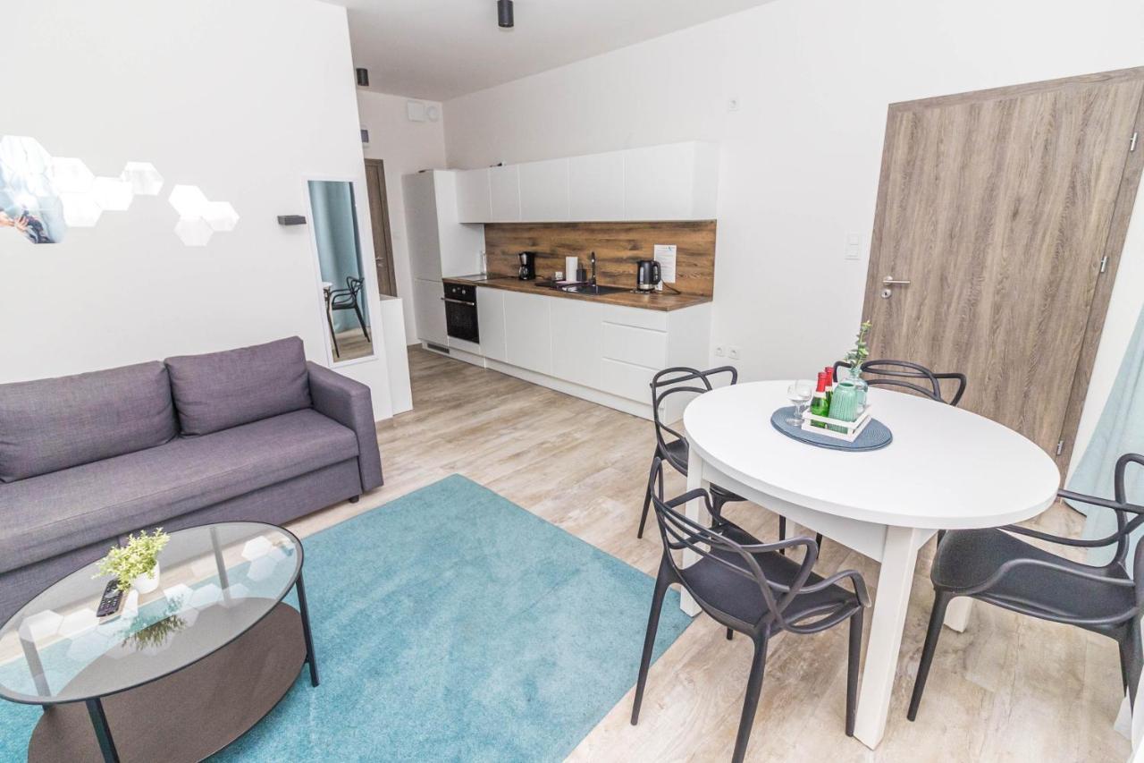 Apartament 5Morz 1K/29 Сянозеты Экстерьер фото