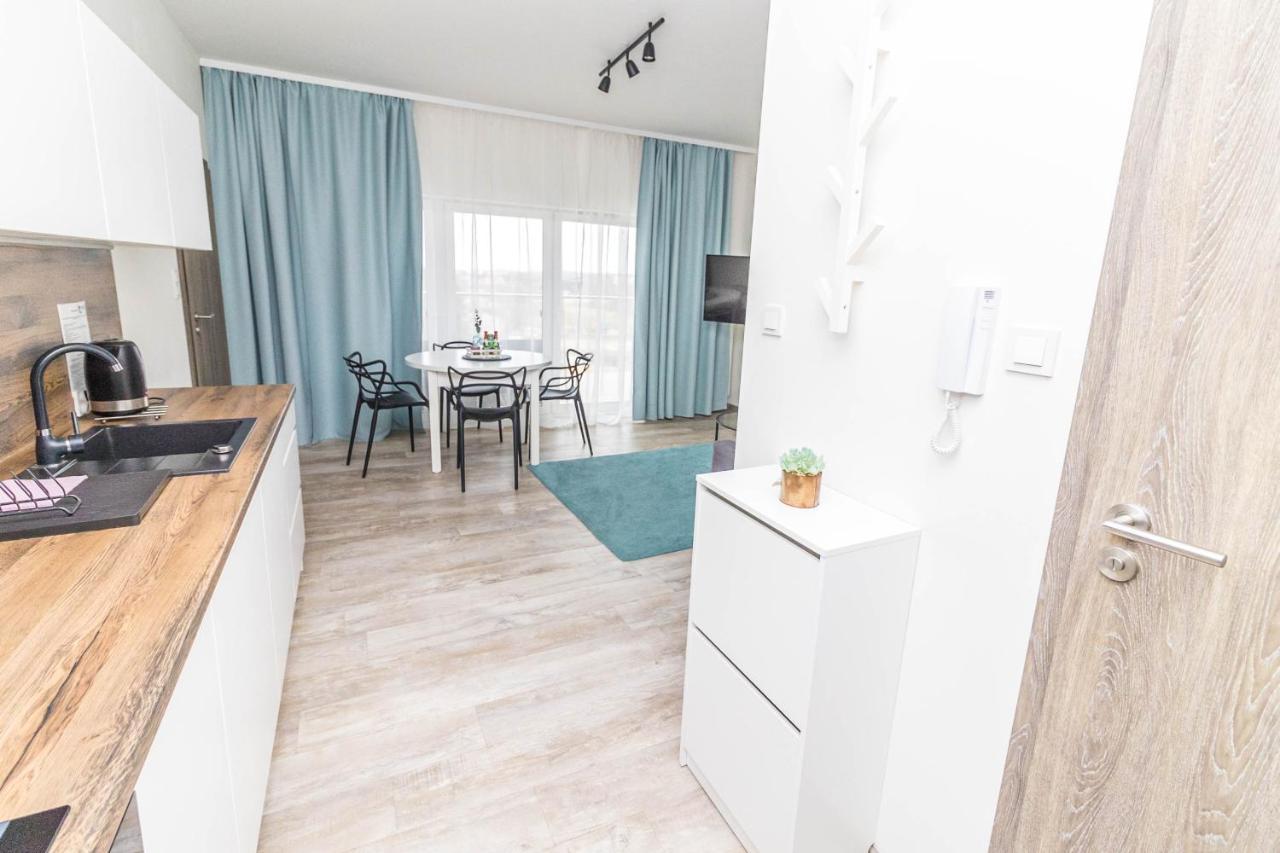 Apartament 5Morz 1K/29 Сянозеты Экстерьер фото