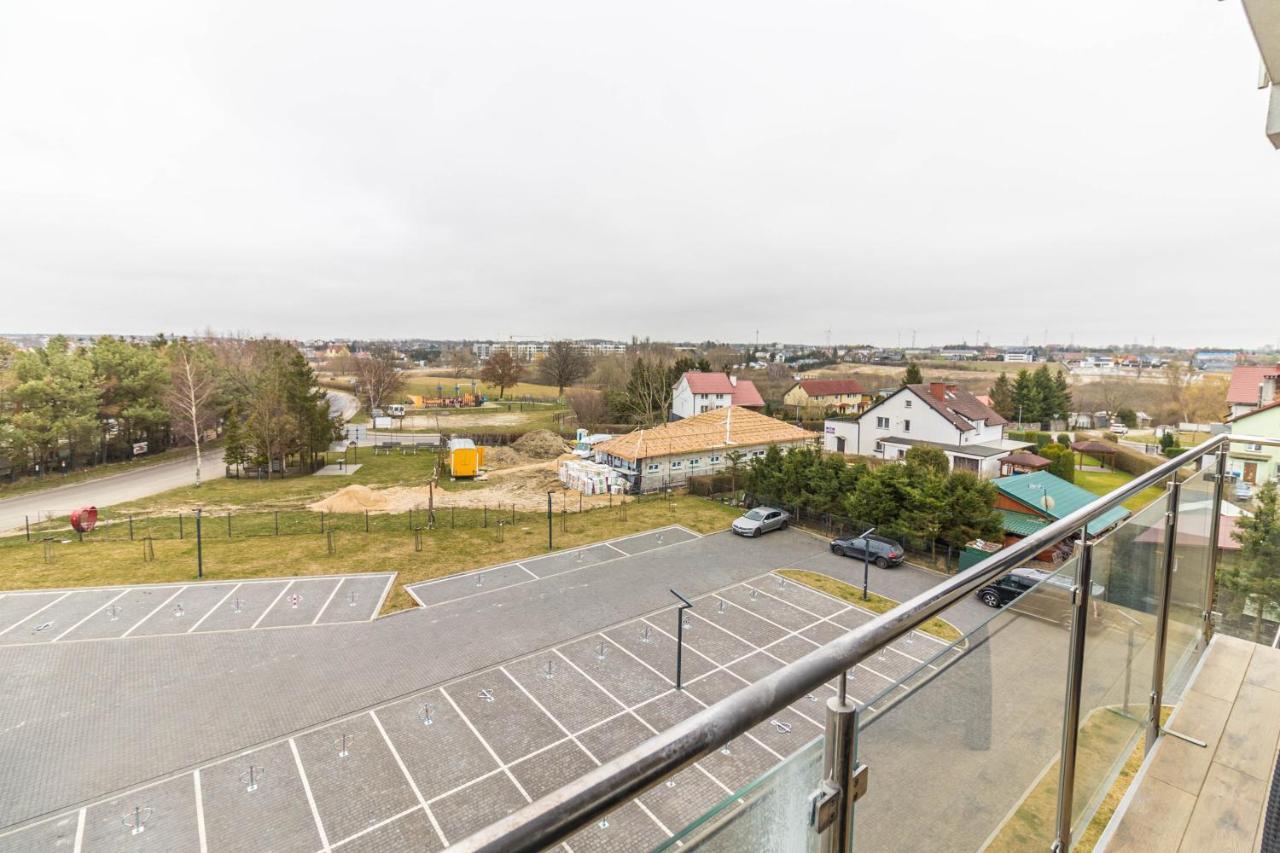 Apartament 5Morz 1K/29 Сянозеты Экстерьер фото