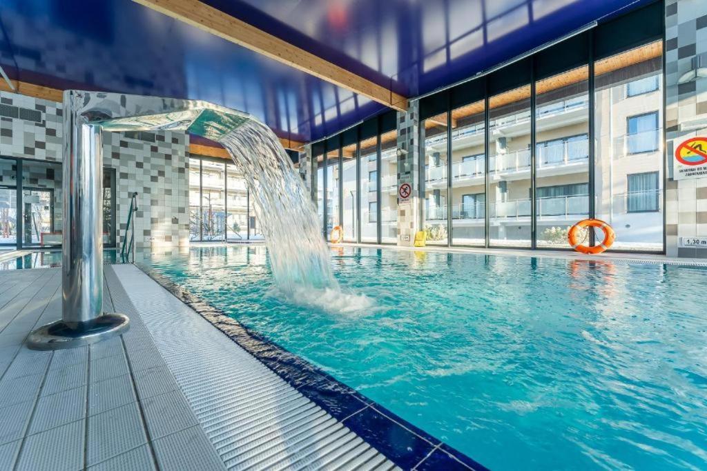 Apartament 5Morz 1K/29 Сянозеты Экстерьер фото