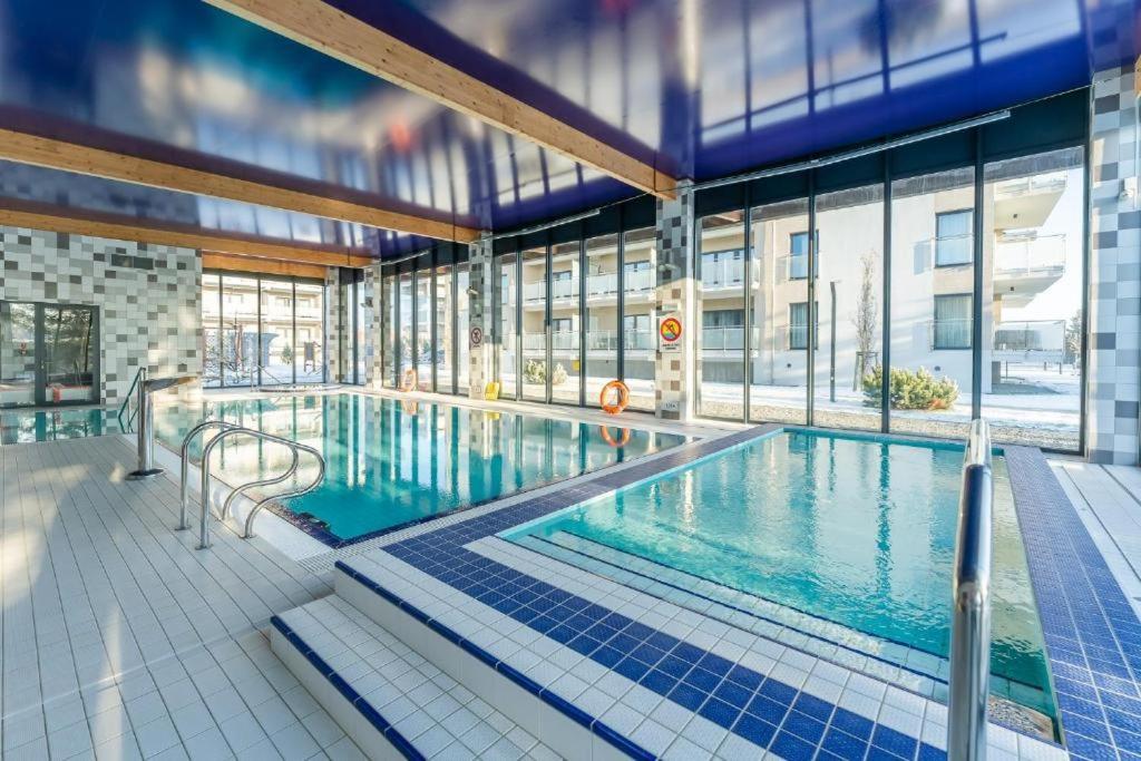 Apartament 5Morz 1K/29 Сянозеты Экстерьер фото